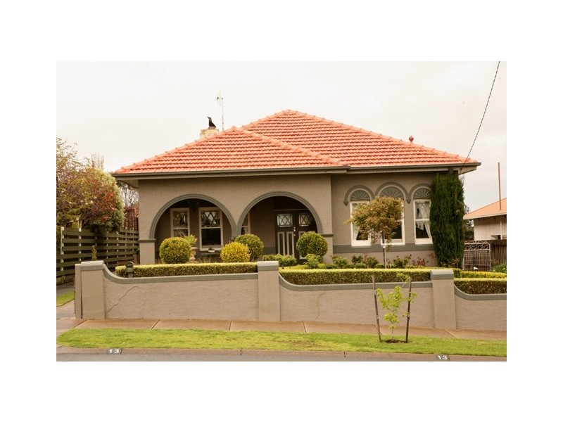 13 Princess Street, Warrnambool VIC 3280
