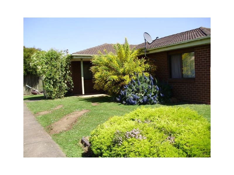 1 Fleetwood Court, Warrnambool VIC 3280