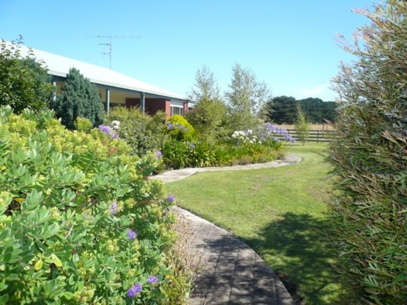 Mailors Flat VIC 3275