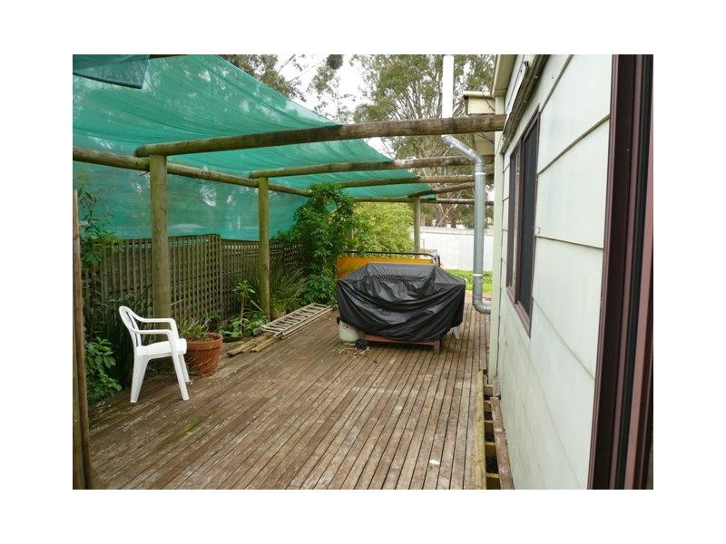 86 Bell Street, Penshurst VIC 3289