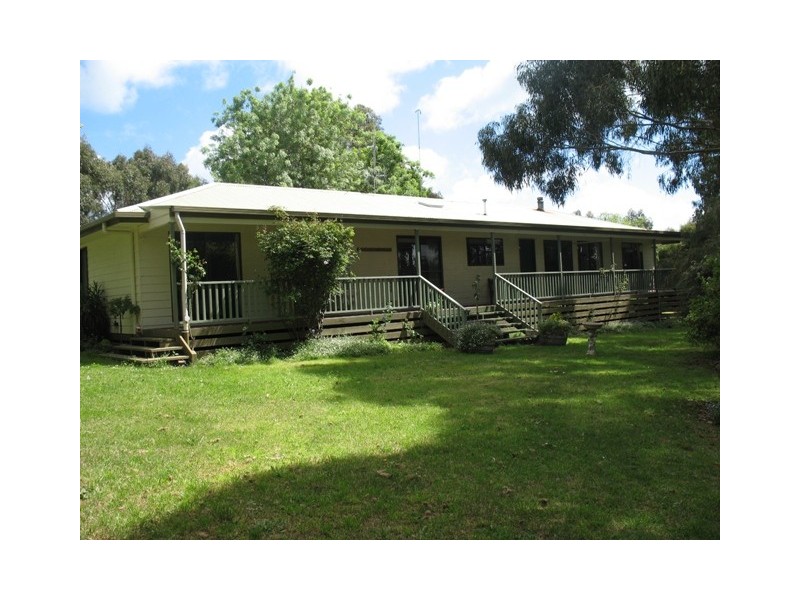 14 Jackson Street, Kirkstall VIC 3283