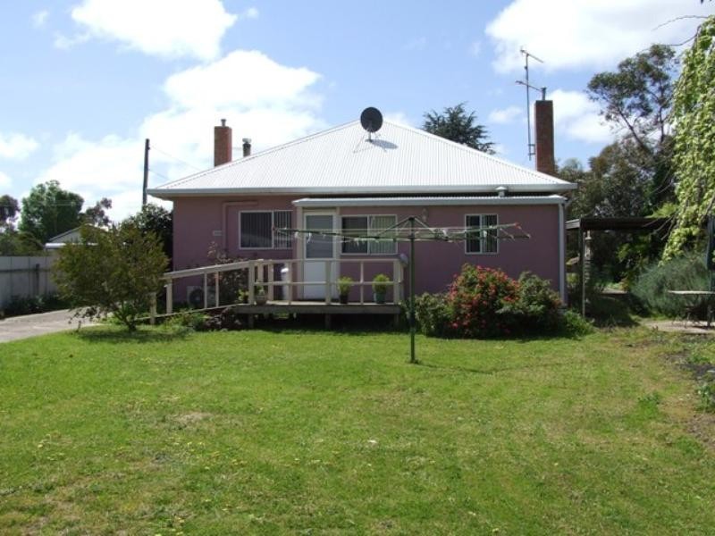 41 Kerr Street, Mortlake VIC 3272