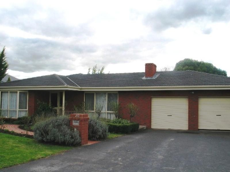 20 Carramar Crescent, Warrnambool VIC 3280
