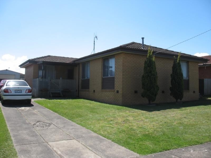 6 Mack Street, Warrnambool VIC 3280
