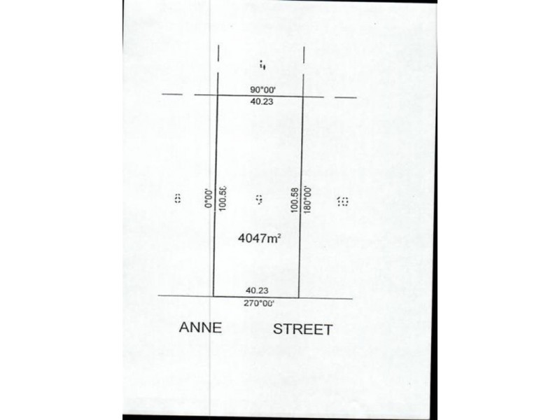 40 Anne Street, Koroit VIC 3282