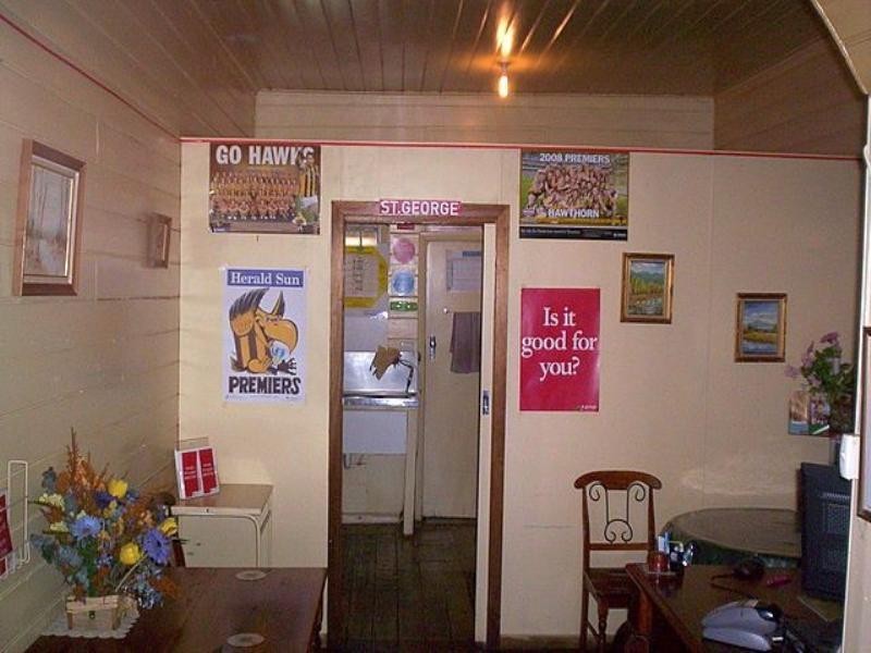 80 Bell Street, Penshurst VIC 3289