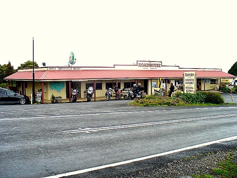 57-81 Great Ocean Road, Lavers Hill VIC 3238