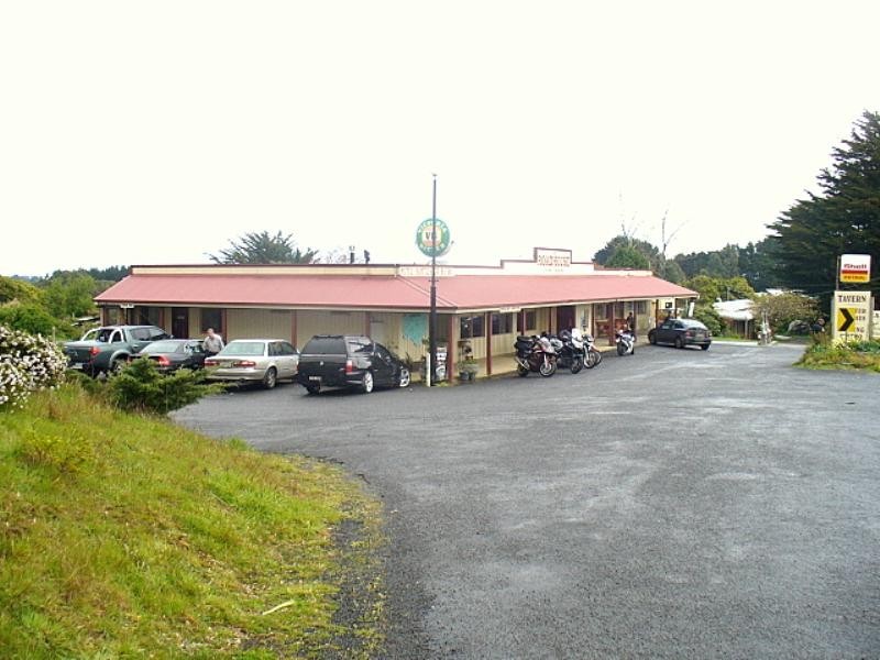 57-81 Great Ocean Road, Lavers Hill VIC 3238