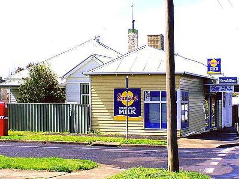 205 King Street, Hamilton VIC 3300