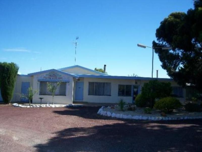 7391 Western Highway, Nhill VIC 3418