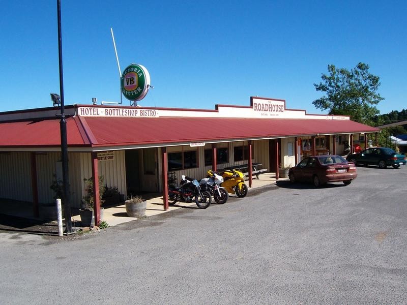 57-81 Great Ocean Road, Lavers Hill VIC 3238