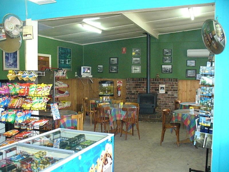 57-81 Great Ocean Road, Lavers Hill VIC 3238