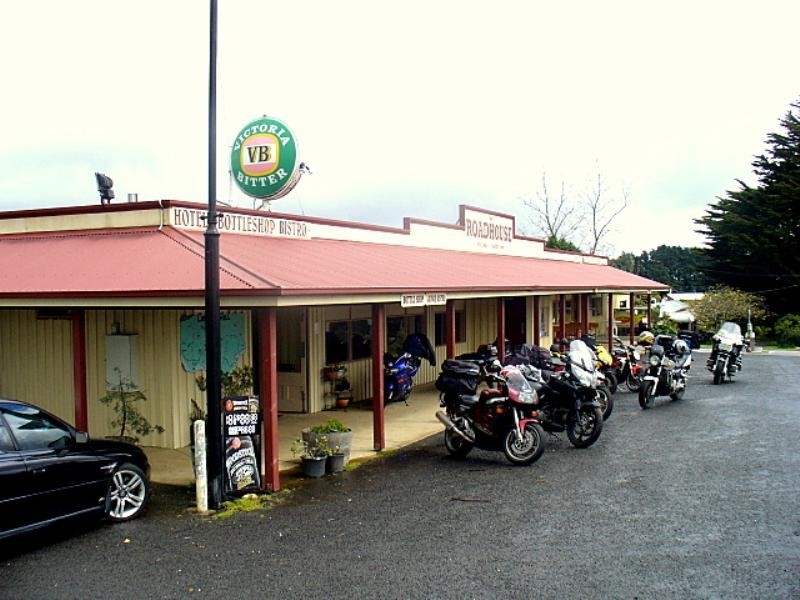 57-81 Great Ocean Road, Lavers Hill VIC 3238