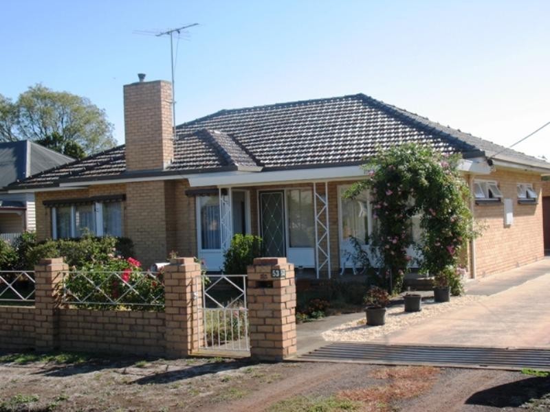 53 Burke Street, Mortlake VIC 3272