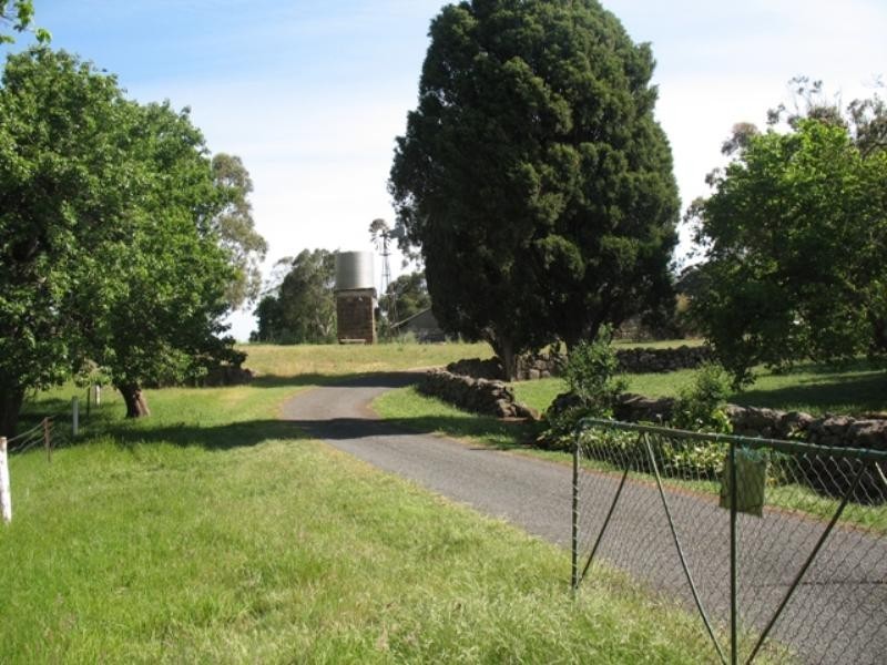 3172 Macarthur-Penshurst Road, Penshurst VIC 3289