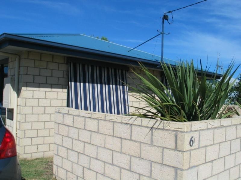 6 Tylden Street, Dennington VIC 3280