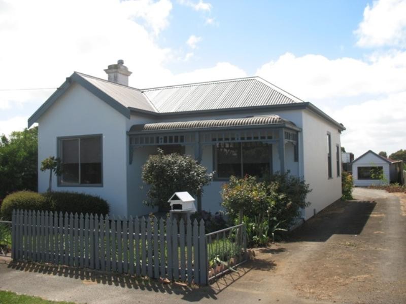212 Commercial Road, Koroit VIC 3282