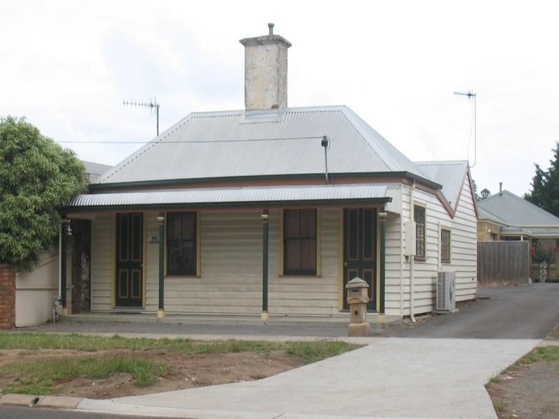 45 Lava Street, Warrnambool VIC 3280