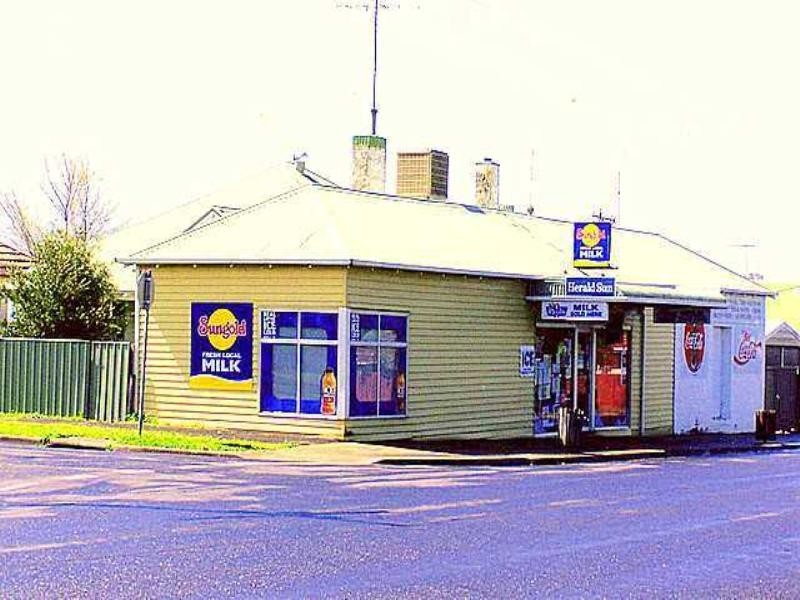 205 King Street, Hamilton VIC 3300