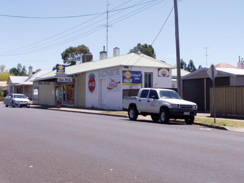 205 King Street, Hamilton VIC 3300