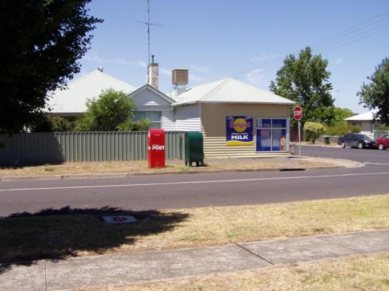 205 King Street, Hamilton VIC 3300