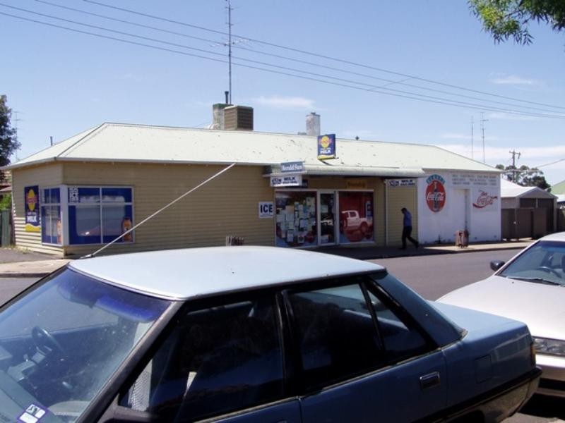 205 King Street, Hamilton VIC 3300