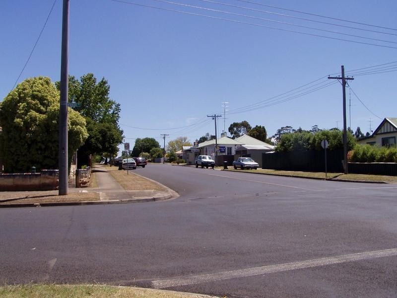 205 King Street, Hamilton VIC 3300