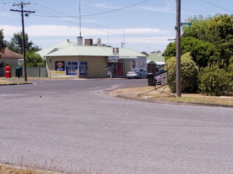 205 King Street, Hamilton VIC 3300