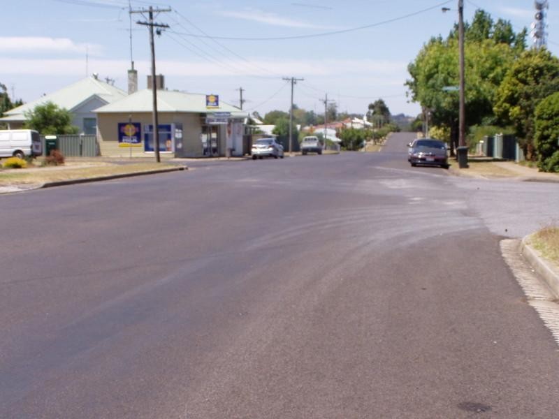 205 King Street, Hamilton VIC 3300