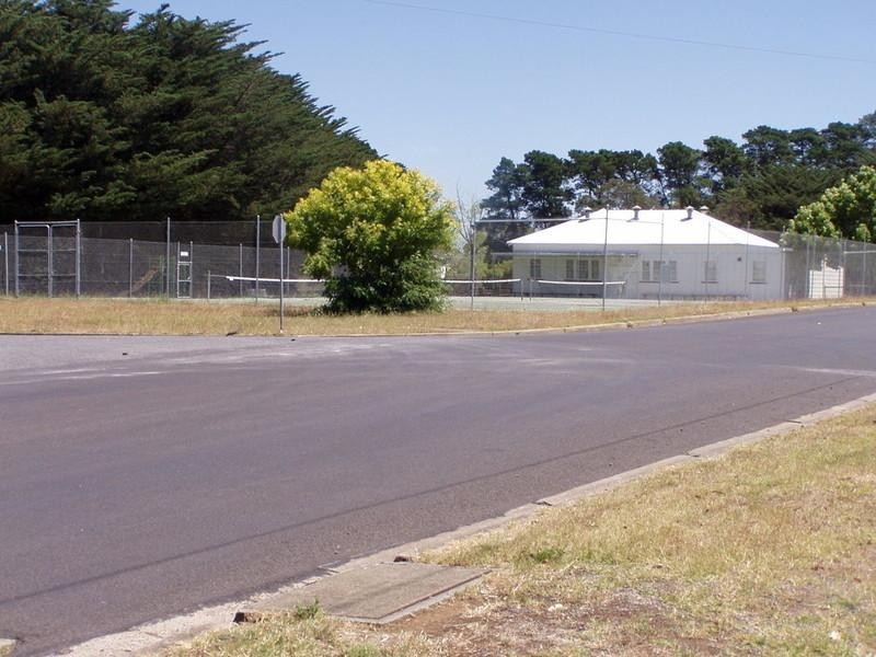 205 King Street, Hamilton VIC 3300