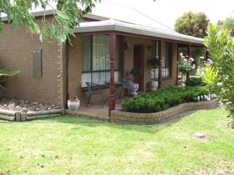 41 Dawson Street, Hawkesdale VIC 3287