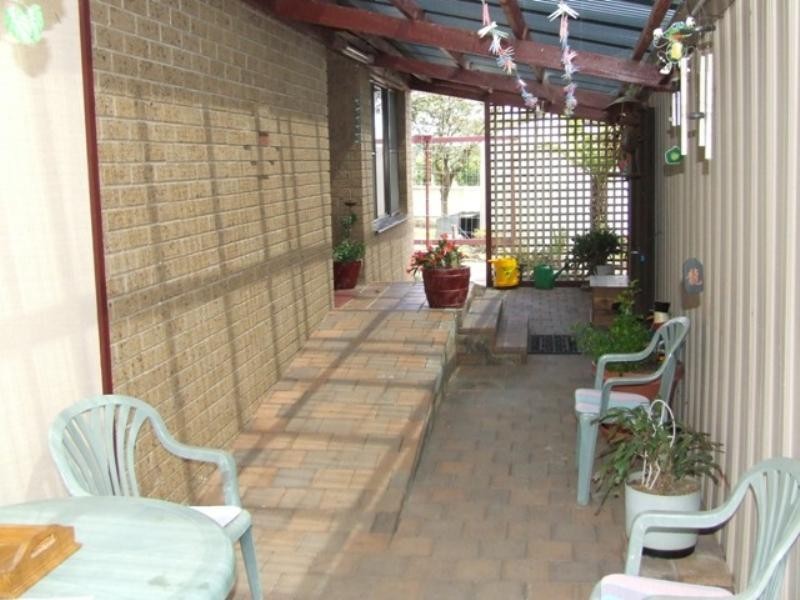 41 Dawson Street, Hawkesdale VIC 3287