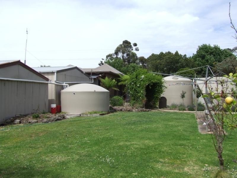 41 Dawson Street, Hawkesdale VIC 3287