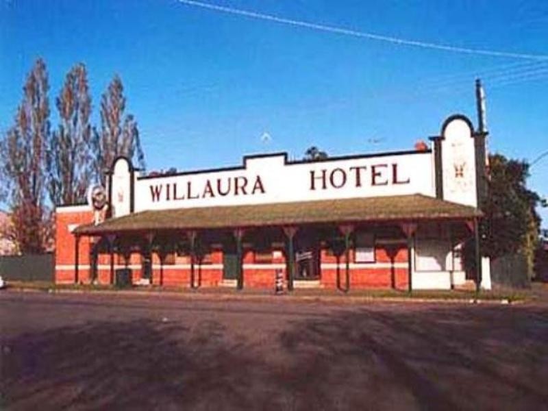 44 Main Street, Willaura VIC 3379