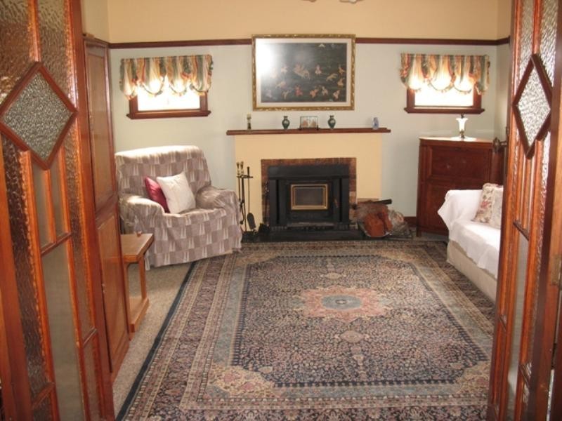 20 Sheehans Road, Crossley VIC 3283