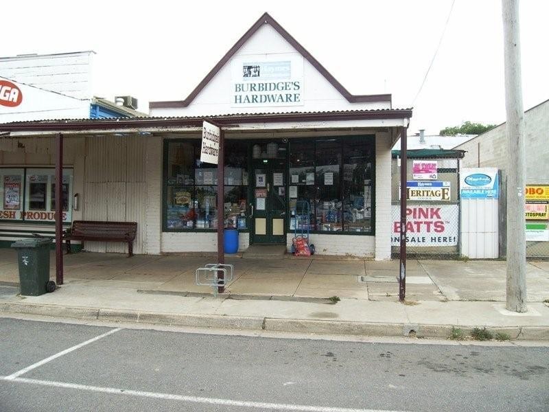 168 High Street, Avoca VIC 3467