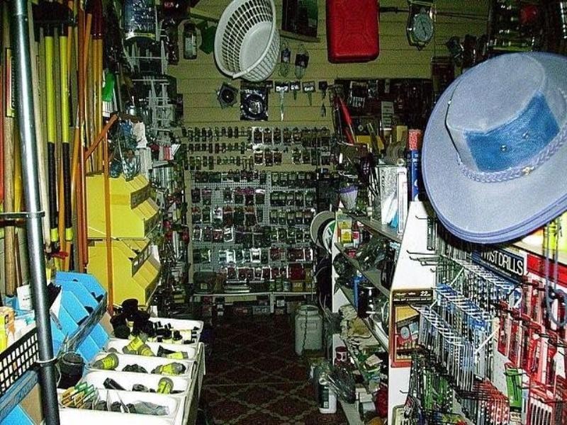 168 High Street, Avoca VIC 3467