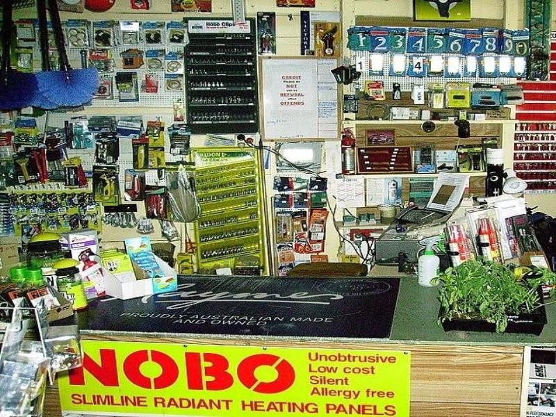 168 High Street, Avoca VIC 3467