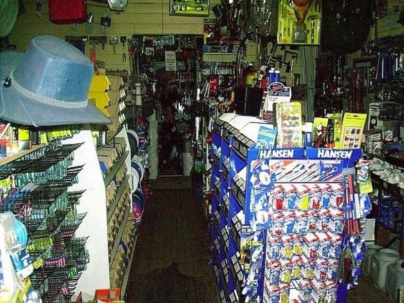 168 High Street, Avoca VIC 3467