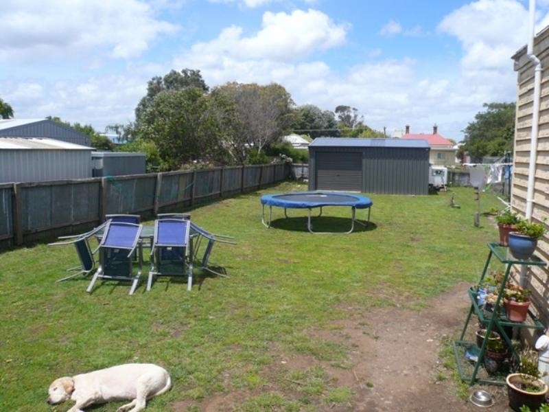 Koroit VIC 3282