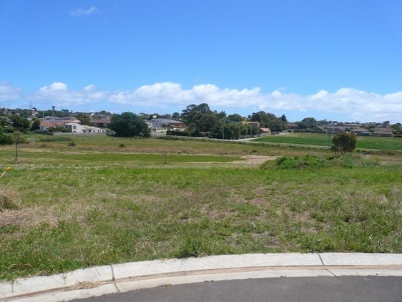 Lot 15 Chenoweth Court, Warrnambool VIC 3280