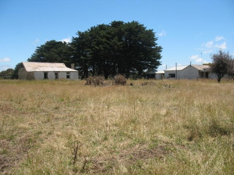 Lot 1  39 Valleyview Road, Bushfield VIC 3281