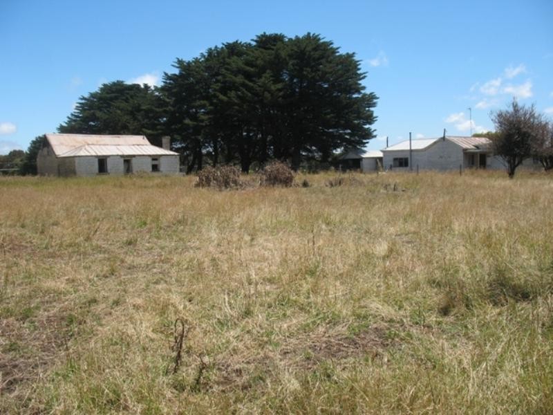 Lot 1  39 Valleyview Road, Bushfield VIC 3281