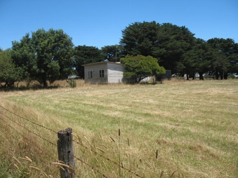 Lot 1  39 Valleyview Road, Bushfield VIC 3281