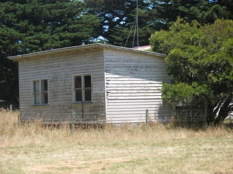 Lot 1  39 Valleyview Road, Bushfield VIC 3281