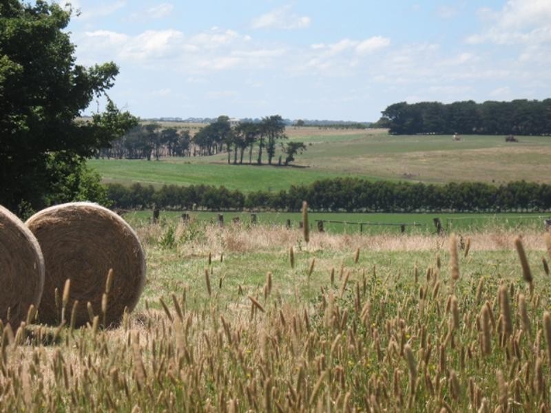 Lot 1  39 Valleyview Road, Bushfield VIC 3281