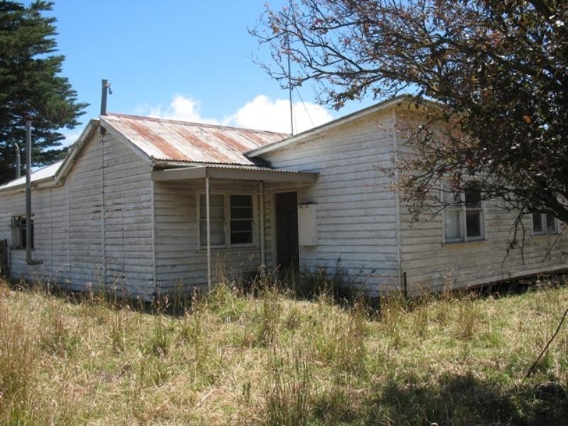 Lot 1  39 Valleyview Road, Bushfield VIC 3281