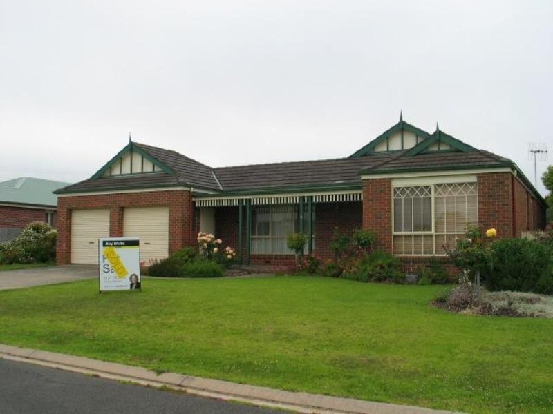 6 Collina Court, Warrnambool VIC 3280