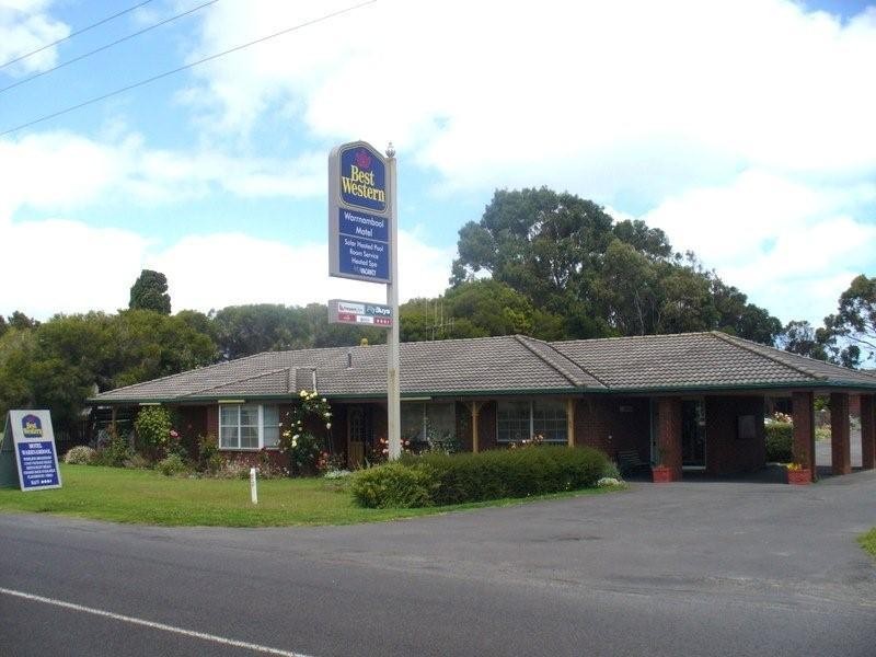 65 Raglan Parade, Warrnambool VIC 3280