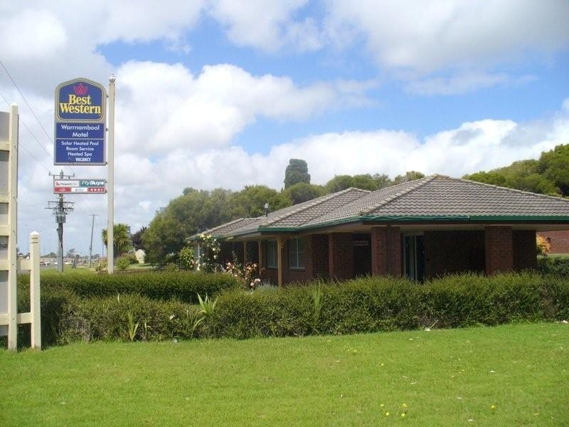 65 Raglan Parade, Warrnambool VIC 3280